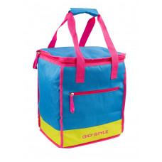 BORSA TERMICA BEACH BUCKET FLUO Capacità 25 L (12pz)